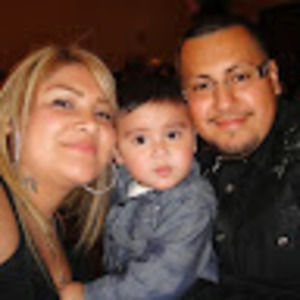 Meet your Posher, Margarita